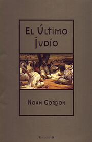 ULTIMO JUDIO, EL: EDICION DE LUJO PRESENTADO…