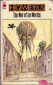 The War Of The Worlds por H.G. Wells