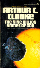The Nine Billion Names of God by Arthur C.…