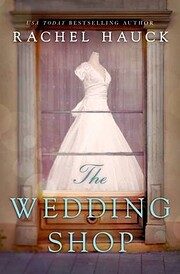 The wedding shop por Rachel Hauck
