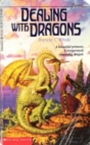 Dealing With Dragons (Enchanted Forest…