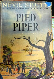Pied piper por Nevil Shute