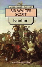 Ivanhoe by Sir Walter Scott