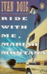 Ride with Me, Mariah Montana (Contemporary…