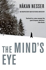 The Mind's Eye af Håkan Nesser