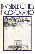 Invisible Cities by Italo Calvino