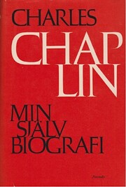 Min självbiografi – tekijä: Charlie…