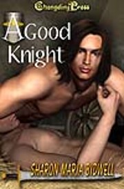 A Good Knight de Sharon Maria Bidwell
