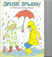 Splish Splash! de Ethel Kessler