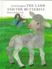 The Lamb and the Butterfly de Arnold…