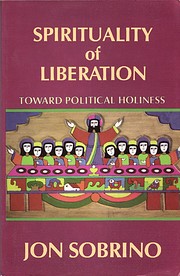 Spirituality of liberation : toward…