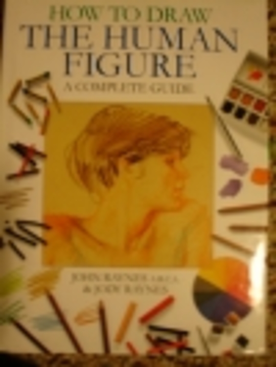 john raynes figure drawing
