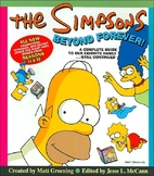 The Simpsons Beyond Forever!: A Complete…