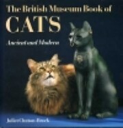 The British Museum Book of Cats de Juliet…