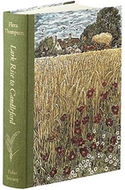 Lark Rise to Candleford by Flora Thompson
