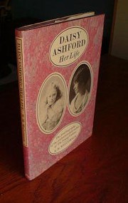 Daisy Ashford : her life av R. M. Malcomson
