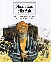 Noah and His Ark (People of the Bible) de…