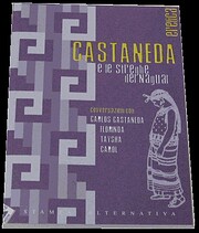 Castaneda e le streghe del Nagual de Carlos…