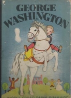 George Washington by Ingri D'Aulaire