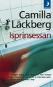 Isprinsessan af Camilla Läckberg