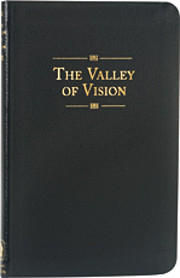 Valley of Vision (Leather): A Collection of…