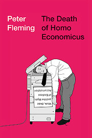 The death of homo economicus : work, debt…