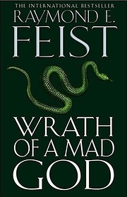 Wrath of a Mad God (Darkwar): Darkwar Book 3…