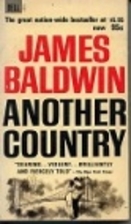 Another Country by James Baldwin