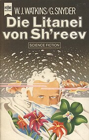 Die Litanei von Sh'reev de William Jon…