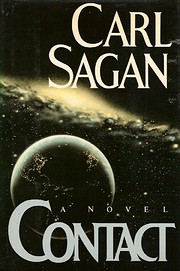 Contact de Carl Sagan