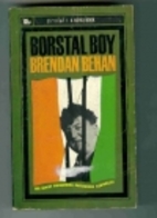 Borstal Boy by Brendan Behan