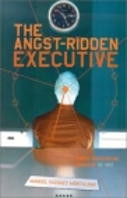 The Angst-Ridden Executive (A Five Star…