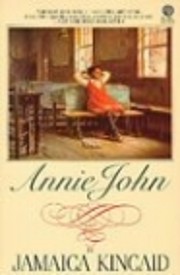 Annie John por Jamaica Kincaid