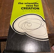 Scientific Case for Creation de Henry M.…