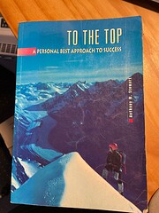 To the Top : A Personal Best Approach to…