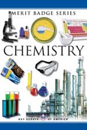 Chemistry av Boy Scouts of America