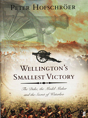 Wellington'S Smallest Victory av Peter…