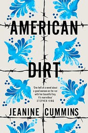 American Dirt af Jeanine Cummins