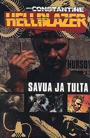 John Constantine Hellblazer: Rare Cuts por…