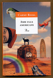 Amb ulls americans av Carme Riera