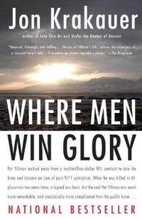 Where Men Win Glory: The Odyssey of Pat…