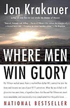 Where Men Win Glory: The Odyssey of Pat…