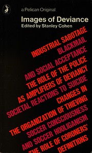 Images of Deviance (Pelican) de Ed Stanley…