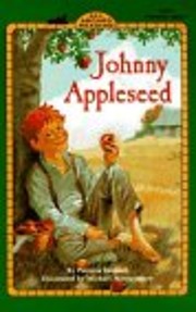 Johnny Appleseed di Patricia Demuth