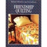 Better Homes and Gardens Friendship Quilt…