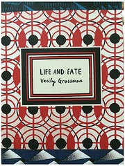 Life And Fate (Vintage Classic Russians…