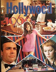 Hollywood 1960's de Douglas Jarvis