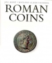 Roman coins af John Kent