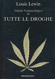 Phantastika: atlante farmacologico di tutte…