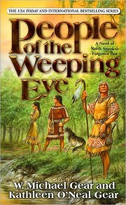 People of the Weeping Eye (First North…